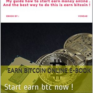 Bitcoin ebook