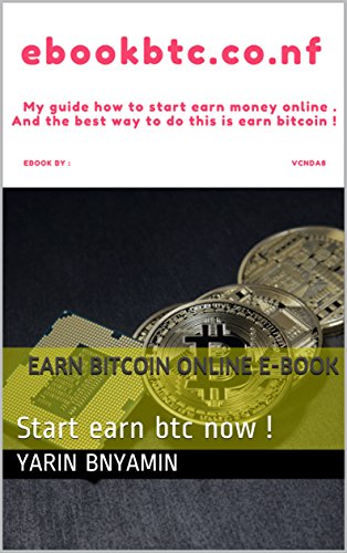 Bitcoin ebook