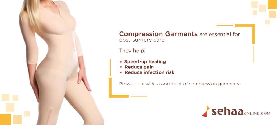 Medical Compression Garments