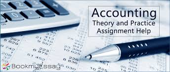 Accounting Assignment Help