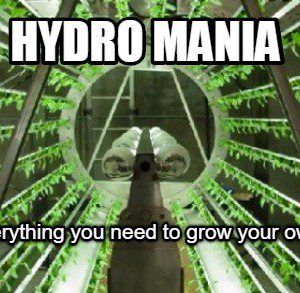 Hydro Mania