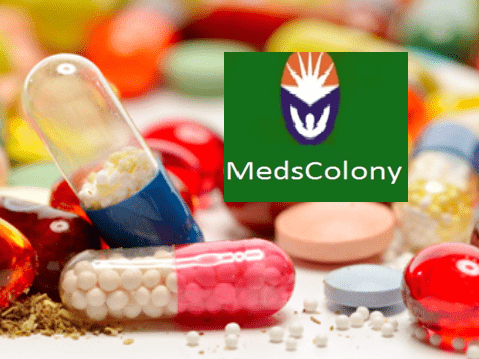 medscolony pharmacy