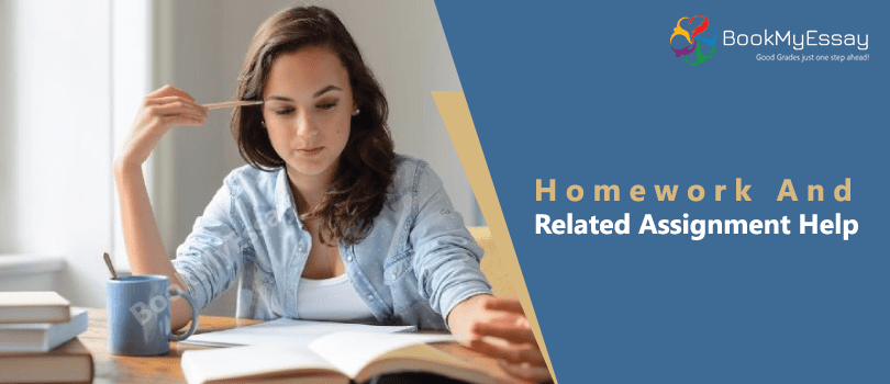 Homework and assignment help australia