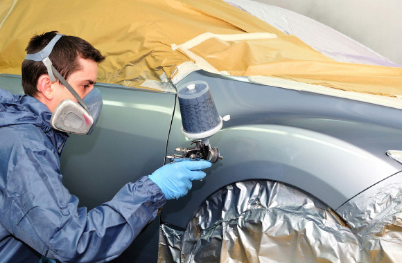 Automotive Coatings Market