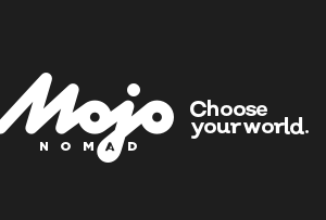 Mojo Nomad