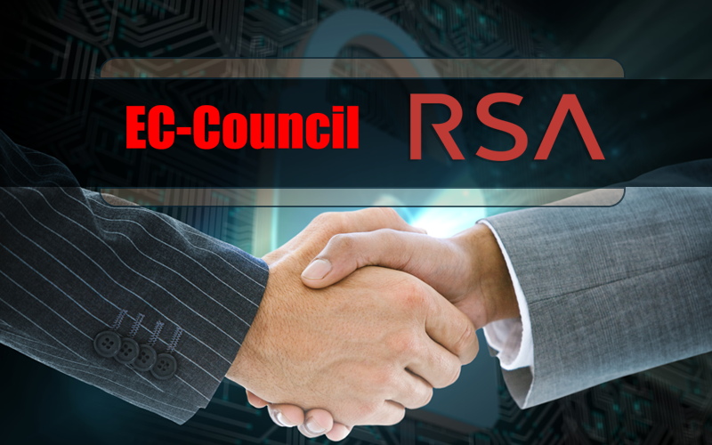 EC-Council and RSA Security
