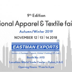 Eastman exports