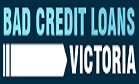 Bad Credit Loans Victoria