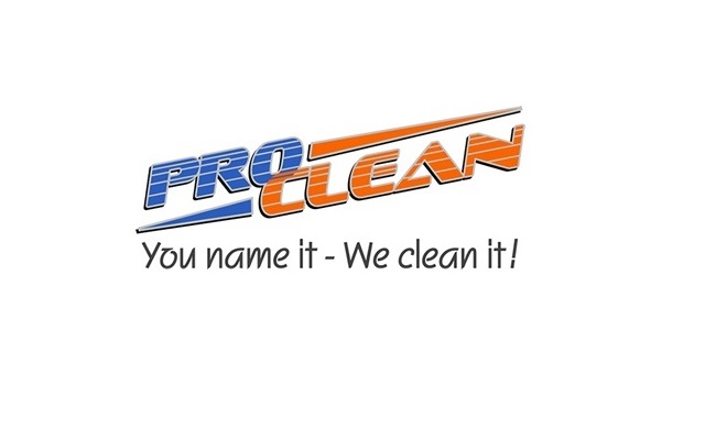 Proclean Cleaners Ltd