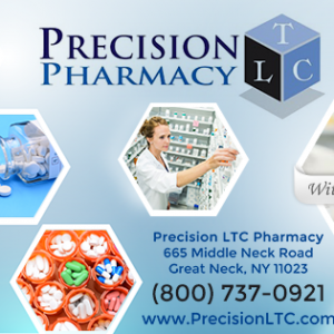 Precision LTC Pharmacy