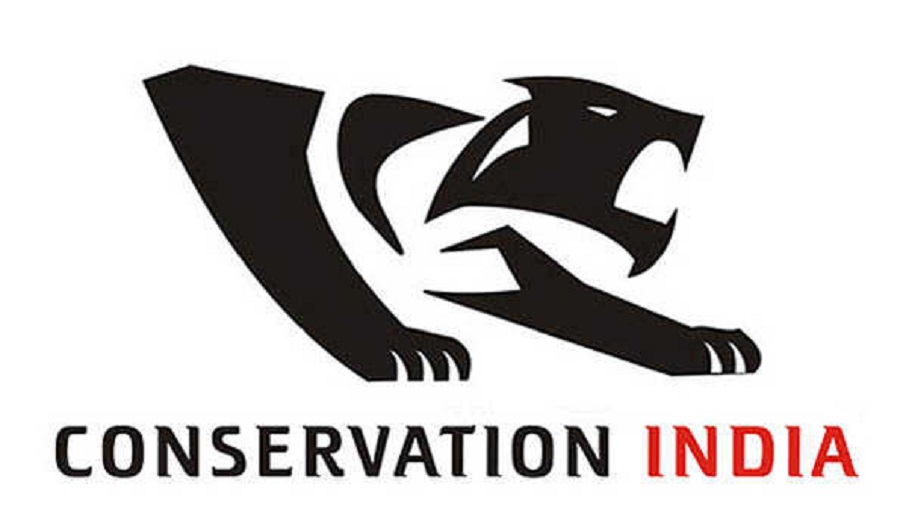 conservation india