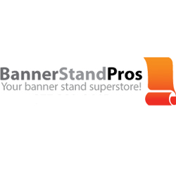 Banner Stand Pros