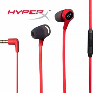 Hyperx Cloud Earbuds Gaming Headphones
