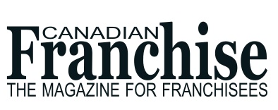 Canadian Franchise Magazine
