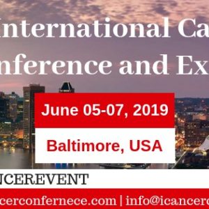 International Cancer Conference