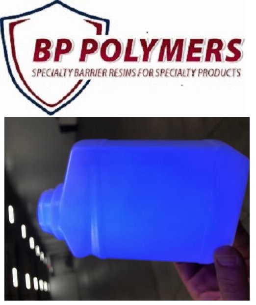 BP Polymers