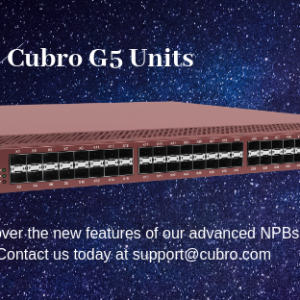 Cubro G5 Units (1)