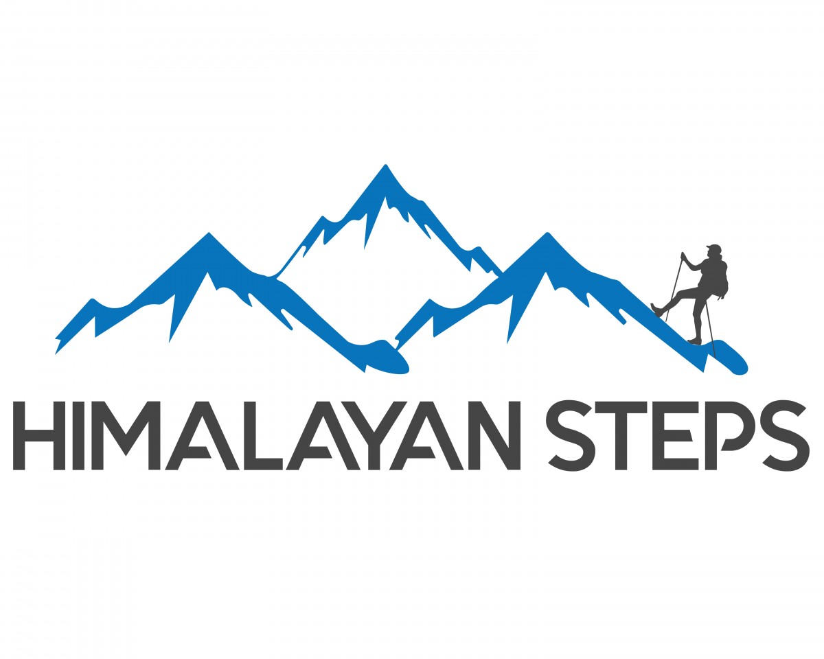 Himalayan Steps