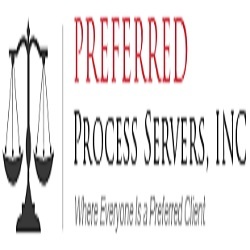 Preferred Process Servers