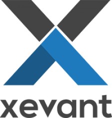 Xevant logo