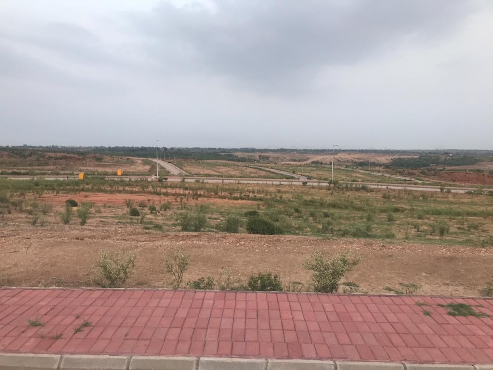 Bahria Orchard