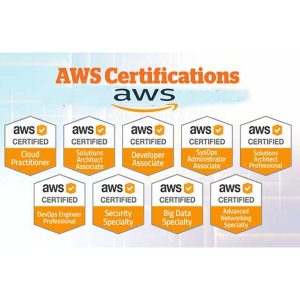 aws-certifications