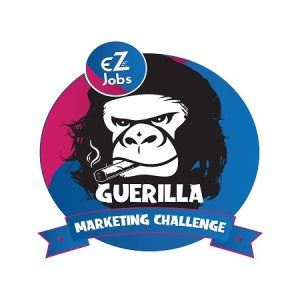 Guerilla Marketing Challenge