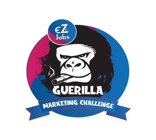 Guerilla Marketing Challenge