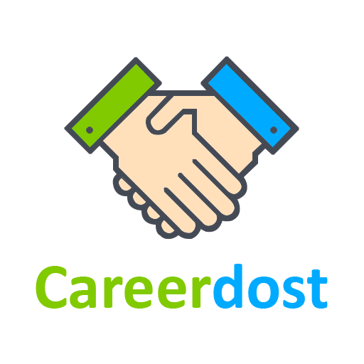 Career Dost App