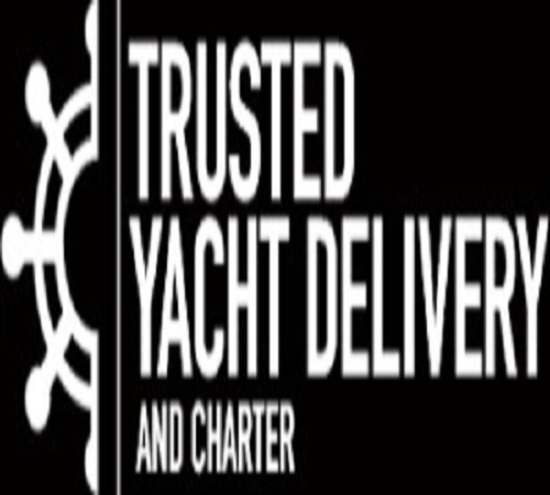 Trusted Yacht Delivery