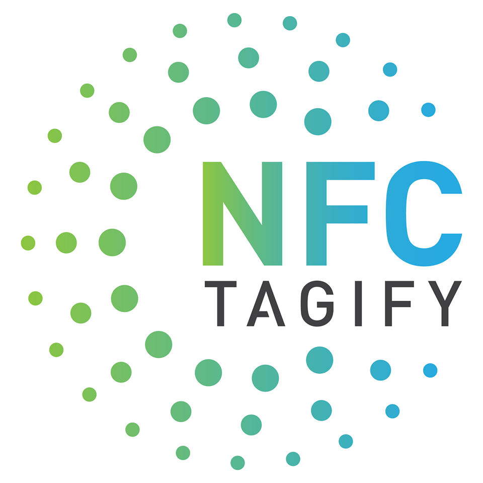 NFC Tagify