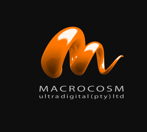 Macrocosm Ultra Digital
