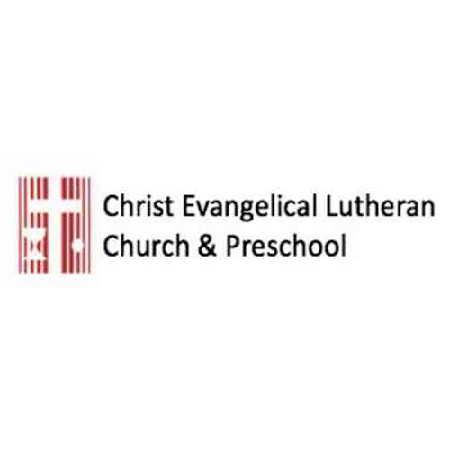 Christ Evangelical Lutheran