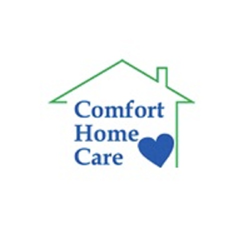 Comfort Home Care Logo