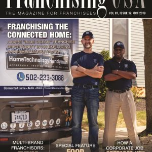 Find the Best Franchises Opportunities in America - Franchising USA