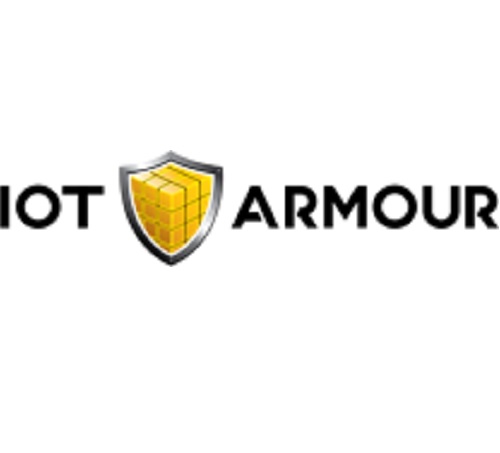 IoT Armour Logo