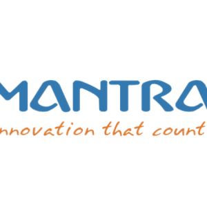 Mantra Logo