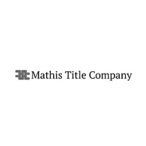 Mathis Title Company Logo