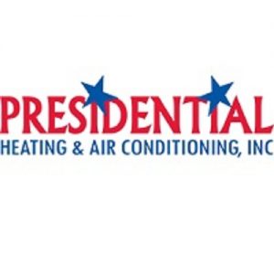 Presidential Heating & Air Conditioning, Inc Logo