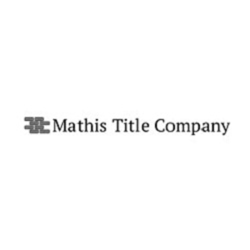 mathistitle Logo