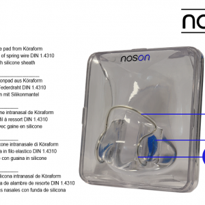 NOSON nasal dilator