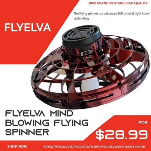 Flyelva