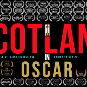 bollywood movie scotland