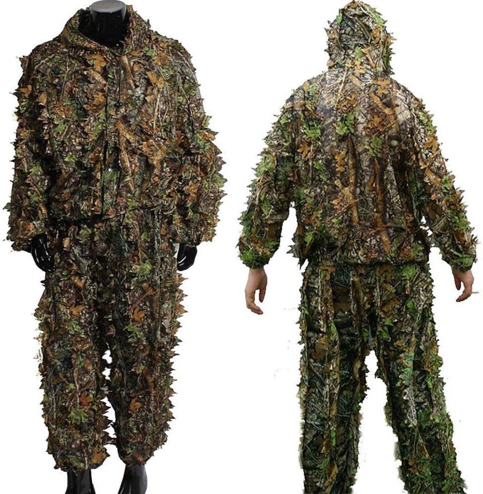 Hunting Clothing