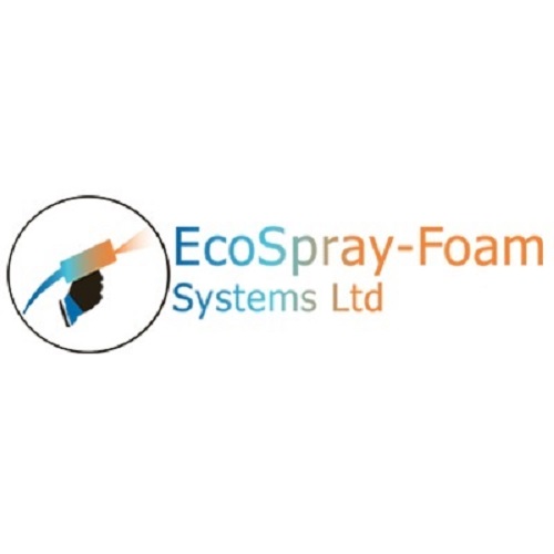 ECO Spray Logo