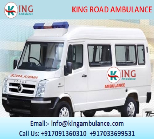 King Ambulance Service