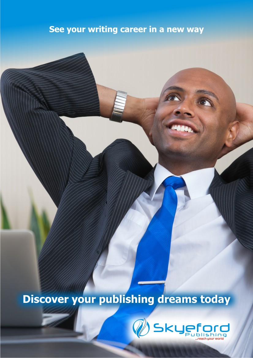 Publishing in Africa