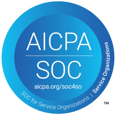 SOC 2 Audit Certification