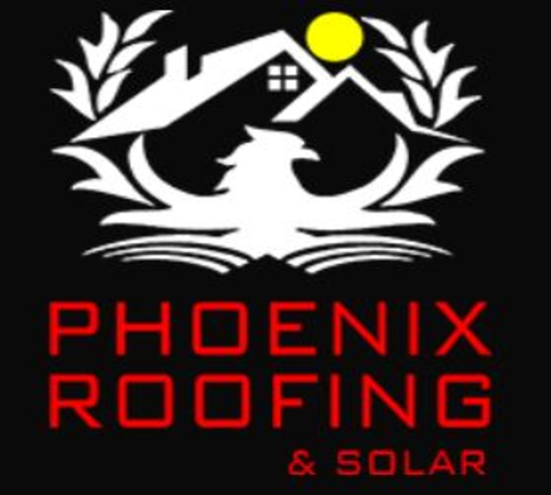Phoenix roofing and solar