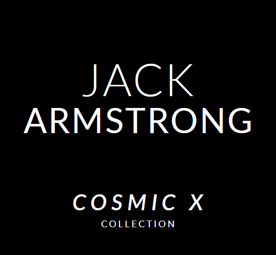 cosmic x